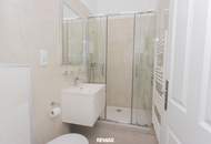 Charmante vollmöblierte 2-Zimmer Still Altbauwohnung im Herzen von 1020 Wien!