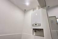 Neuer DG-Ausbau in schönem Altbau