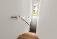 Luxuriöse Gartenwohnung mit 3 Zimmern in ruhiger Lage am Wasser!