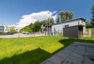 Ideal für Eltern und Kinder – unser Reihenhaus "Am Kremserberg" in St. Pölten