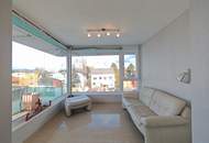 In absoluter Ruhelage bei der alten Donau, komplett möbliert