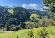 RUHEOASE ÜBER 1000 METER