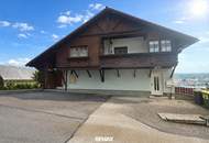 230 m² Wohnfläche | 922 m² Grundstück | PV-Anlage | 3 Balkone | Garage – Ihr neues Zuhause in Mürzzuschlag