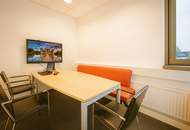 Vielseitige Gewerbefläche in Maxglan Ihre neue Businessadresse