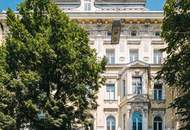 Traumhafte Altbauwohnung mit Balkon Nähe Schloss Schönbrunn