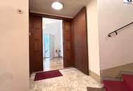 GROßZÜGIGE VILLENETAGE mit TERRASSEN // SPACIOUS CLASSIC STYLE APARTMENT with TERRACES