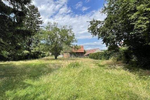 "Schönes Baugrundstück in ruhiger Pendlerlage – 920 m²", Grund und Boden-kauf, 225.000,€, 3443 Tulln