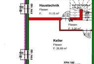 Familienwohntraum – Haus mit Keller – Ihr neues Zuhause wartet!