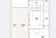 Ruhige Maisonette-Wohnung - Nähe Bahnhof Meidling - BJ 2022