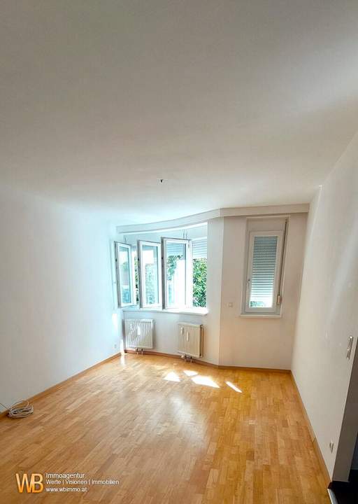 90m², Garagenplatz, Niedrige BK, Top-Zustand, 4 Zimmer, Neuwertige Küche, Sonnige Ruhelage