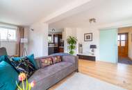 Zwei Häuser – doppelte Möglichkeiten: Wohnen, Genießen & Rendite in Velden am Wörthersee