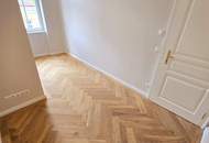 Altbau mit Charme - Erstbezug! Ruhige Seitengasse + U-Bahn um´s Eck + Blick ins Grüne + Ideale Raumaufteilung + Hochwertige Ausstattung + Flügeltüren! Jetzt zugreifen!