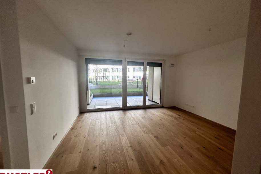 Mi Living- Hochwertige Eigentumswohnungen nähe Hauptbahnhof, Wohnung-kauf, 363.000,€, 1100 Wien 10., Favoriten