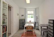 3 Zimmer Wohnung in ruhiger zentraler Lage