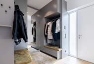 "Architektenvilla im Wienerwald Luxus Design trifft Naturidylle"