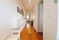 Trendige 2-Zimmerwohnung am Rubenspark | 4. Liftstock | Top Zustand