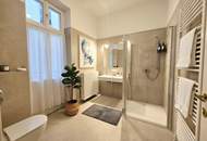 Stilvolle Altbauwohnung 232m² - 6 Zimmer - mit modernem Komfort in zentraler Lage