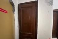 Attraktives Investmentpaket in Wien – Gewerbe + 2 Wohnungen mit Entwicklungspotenzial