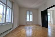 Mariahilfer Straße: 4-Zimmer-Altbauwohnung -VIDEO Verfügbar!