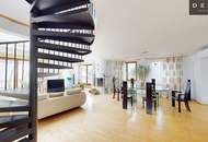 | VERLASSENSCHAFT | 370 m² NFL | DACHTERRASSE | 3 STPL |