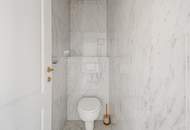 Sonnige Terrassenwohnung im hofseitigen Dachgeschoß!