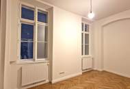 MAHÜ/ Zollergasse: Altbau-Büro in - U3 Nähe!! Fernwärme, Küche, 2 WCs