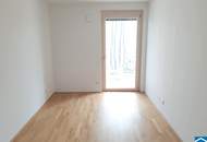 Seestadt Aspern - Perfekt aufgeteilte 2-Zimmer Wohnung nahe U2!