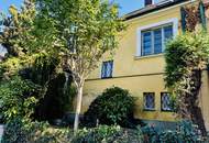 Kleines Paradies in Grünruhelage