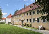 Modernisiert - hochwertig - durchdacht: diese 2,5-Zimmer Wohnung in hervorragender Lage überzeugt mit stilvoller Sanierung, ebenerdiger Dusche, hochwertigen Böden und viel Stauraum im großzügigen Kellerabteil - perfekt für Paare oder kleine Familien!