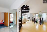 | VERLASSENSCHAFT | 370 m² NFL | DACHTERRASSE | 3 STPL |