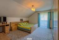 Viel Platz für Familie – Haus mit 228 m² Wohnfläche und großem Garten