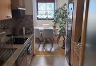 Attraktive 3-Zi-Wohnung mit Loggia und Tiefgarage nähe des Zentrums von Spittal an der Drau!