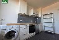 Großzügige 4-Zimmer-Wohnung mit drei Balkonen im 10. Obergeschoss in Graz