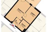 Erstbezug Alte Donau I Fertigstellung 08/26