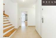 Stilvolles City-Refugium mit Kamin und Dachterrasse!