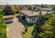 Willkommen in Ihrem neuen Zuhause!