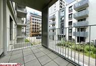 Exklusiv &amp; begehrt – Moderne Eigentumswohnungen im Projekt ReLAX 151!