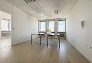 Großzügige Bürofläche/Kanzlei im Cordatushaus