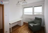 Traumhaftes Penthouse mit schönstem Ausblick über St. Pölten- ca.104 m² WFL und ca.104 m² Terrasse ab sofort zu mieten - Mietkauf möglich !