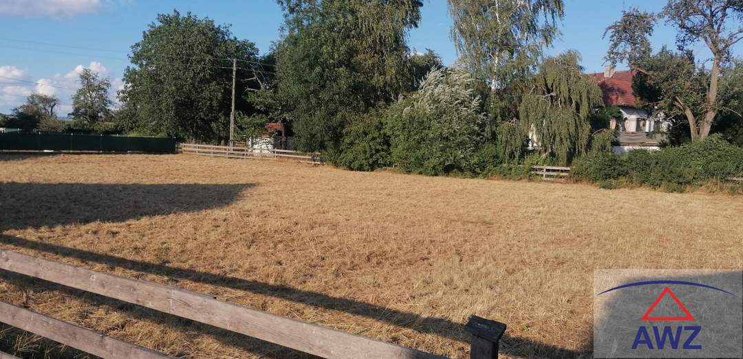 Perfektes Baugrundstück in Buchkirchen/ Wels zu verkaufen !
