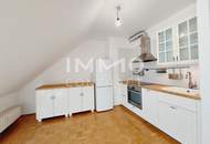 Absolut ruhige Terrassenwohnung! Hernalser Hauptstr. 104