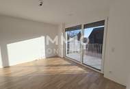 Geförderte 2 Zimmer Wohnung mit BALKON - Straßganger Straße 379b - Top 11