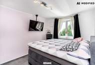 Viel Platz fürs Familienleben – 4-Zimmer-Wohnung in sonniger Lage von Bad Goisern
