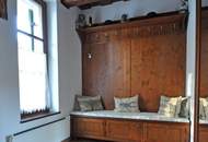 Naturnah &amp; stilvoll: Neuwertiges Haus im alpinen Stil in St. Corona am Wechsel