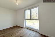 | ERSTBEZUG | GROSSES WOHNZIMMER | 3 ZIMMER | WIEN-SÜD | FERTIGGESTELLT