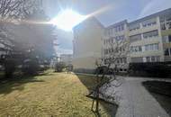 Moderne 3-Zimmer-Wohnung mit Balkon und hochwertiger Ausstattung in zentraler Lage von Klagenfurt