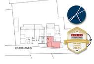 Erstklassige Balkonwohnung mit Blick in´s Grüne (Top 7) - Neubauprojekt am Kremser Steindl