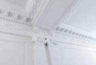 Sanierungsbedürftige Altbauwohnung mit Charme und Potential
