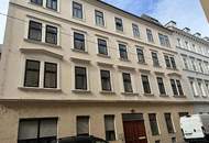 Wohnen im 3. Bezirks – tolle 2-Zimmer-Wohnung mit Dachterrasse und Garagenplatz in bester Lage!