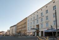 Erstklassige 2-Zimmer-Maisonettewohnung inkl. Dachterrasse in Linzer Bestlage an der Promenade zu vermieten!